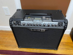 Line6 Spider Jam