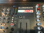 Professional Music Production System