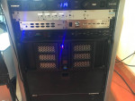 Professional Music Production System