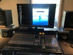 Professional Music Production System