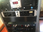 Professional Music Production System