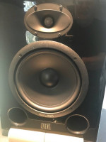 Professional Music Production System