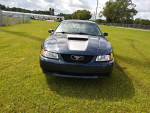 2002 Ford Mustang 108,000 mi