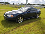 2002 Ford Mustang 108,000 mi