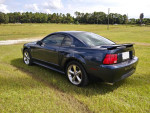 2002 Ford Mustang 108,000 mi