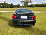 2002 Ford Mustang 108,000 mi