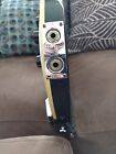 Vintage 1974 Rickerbacker Basss 4001