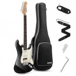 Donner DST-400 Full-Size S-Style ST Electric Guitar Kit Seeker Series