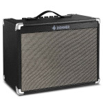 Donner Electric Guitar Amp 30W, Guitar Practice Amplifier Combo DA-30
