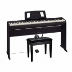Roland FRP-1 Digital Piano Bundle