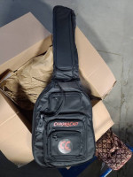 ChromaCast Pro Series Guitar Padded Gig Bags