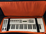 M audio Venom 49 key synthesizer