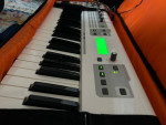 M audio Venom 49 key synthesizer