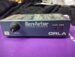 Orla Micro Partner