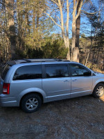 2008 Chrysler Town and Country 58,000 mi
