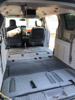 2008 Chrysler Town and Country 58,000 mi