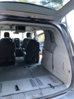 2008 Chrysler Town and Country 58,000 mi