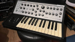 Moog Sub Phatty