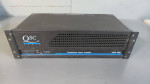 Vintage QSC USA 850 Cinema Stereo Audio Power Amplifier