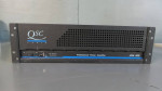 Vintage QSC USA 850 Cinema Stereo Audio Power Amplifier