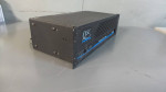 Vintage QSC USA 850 Cinema Stereo Audio Power Amplifier