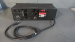 Vintage QSC USA 850 Cinema Stereo Audio Power Amplifier