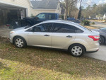 2012 Ford Focus 127,000 mi