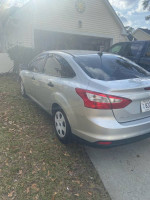 2012 Ford Focus 127,000 mi