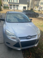 2012 Ford Focus 127,000 mi