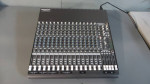 Mackie 1604-VLZ PRO 16-Channel Mic / Line Mixer