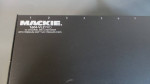 Mackie 1604-VLZ PRO 16-Channel Mic / Line Mixer