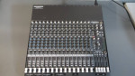 Mackie 1604-VLZ PRO 16-Channel Mic / Line Mixer