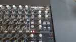 Mackie 1604-VLZ PRO 16-Channel Mic / Line Mixer
