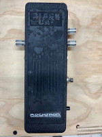 Rocktron Black Cat Moan