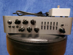 Darkglass Microtubes 900 V2 Bass Amp