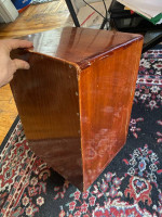 Cajon Box Drum