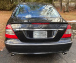 Mercedes-Benz 125,000 mi