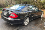Mercedes-Benz 125,000 mi