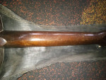 Vintage Acoustic Guitar