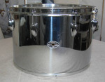 1970's Slingerland 15" X 10" Concert Tom -Drum- Drums