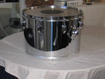 1970's Slingerland 15" X 10" Concert Tom -Drum- Drums