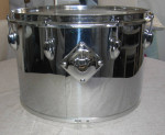 1970's Slingerland 15" X 10" Concert Tom -Drum- Drums