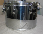 1970's Slingerland 15" X 10" Concert Tom -Drum- Drums