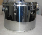 1970's Slingerland 15" X 10" Concert Tom -Drum- Drums