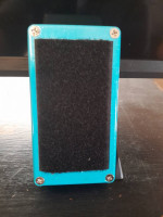 MXR Analog Chorus pedal