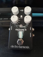 Electro-Harmonix Oceans 11 Reverb