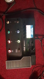 Line 6 POD go Wireless