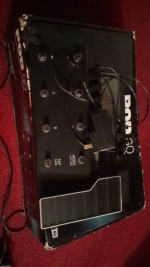 Line 6 POD go Wireless