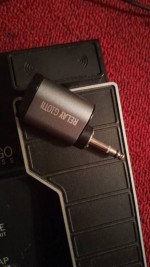 Line 6 POD go Wireless