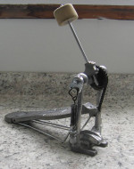 Vintage 1970's Camco (TAMA) Bass (Kick) Drum Pedal